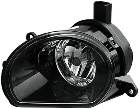 HELLA Fog Lights