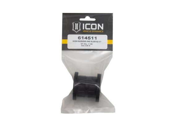 ICO Bushing Kits