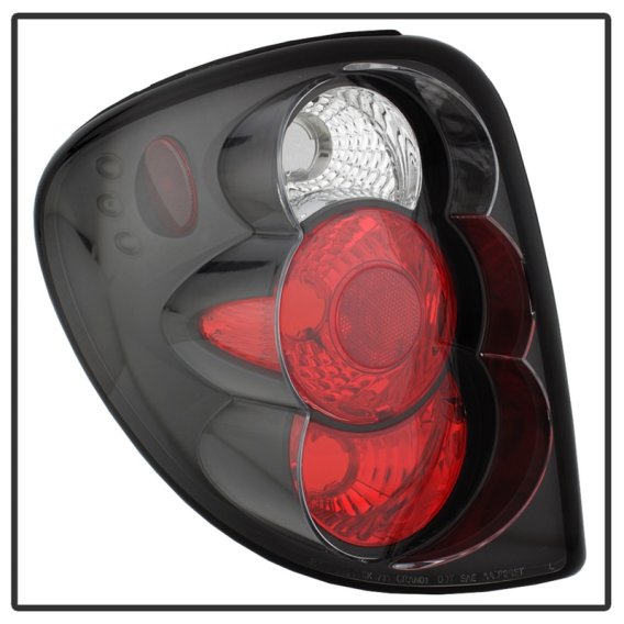 SPY Euro Tail Lights