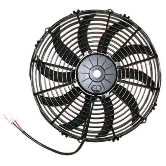 SPL Fans - Pull / Curved