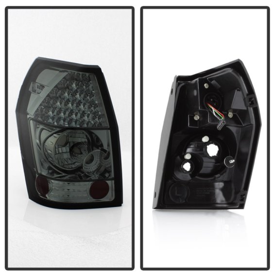 SPY LED Tail Lights