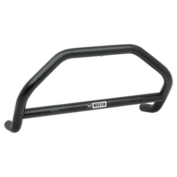WES Bull Bars - Safari
