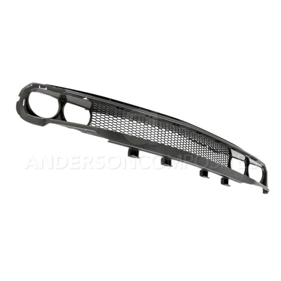 AND Front Grilles