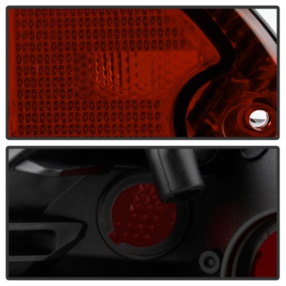 SPY Euro Tail Lights