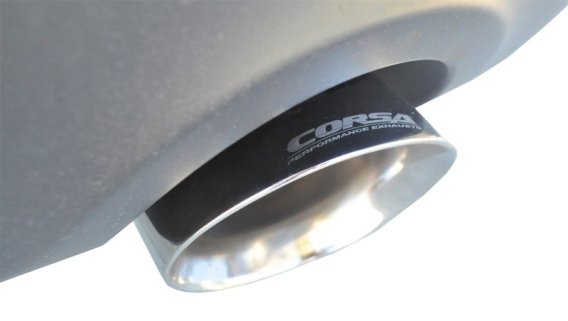 COR Cat-Back Sport