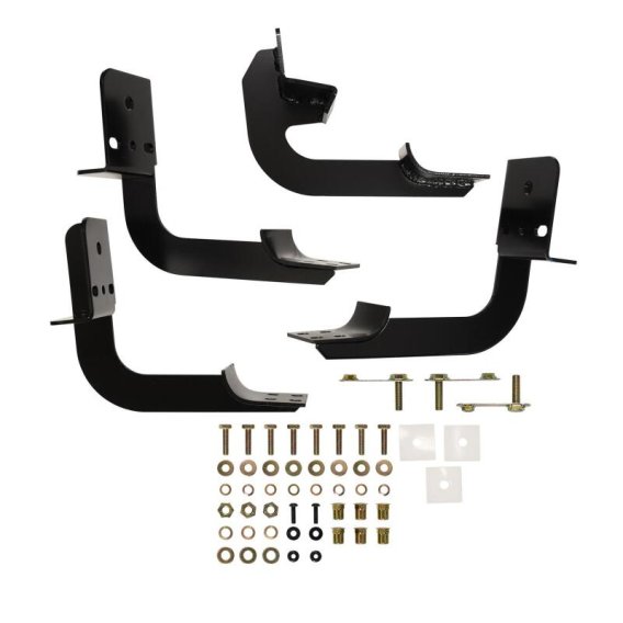 WES Premier Nerf Mount Kits