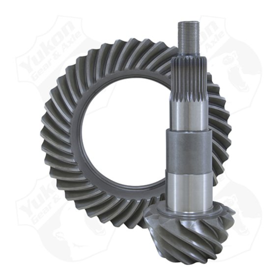 YUK Gear Sets - Ford