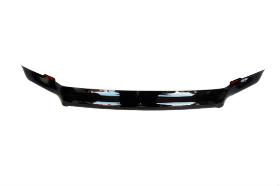 Auto Ventshade 25643 Bugflector II Dark Smoke Hood Shield for 2005-2007 Toyota Sequoia