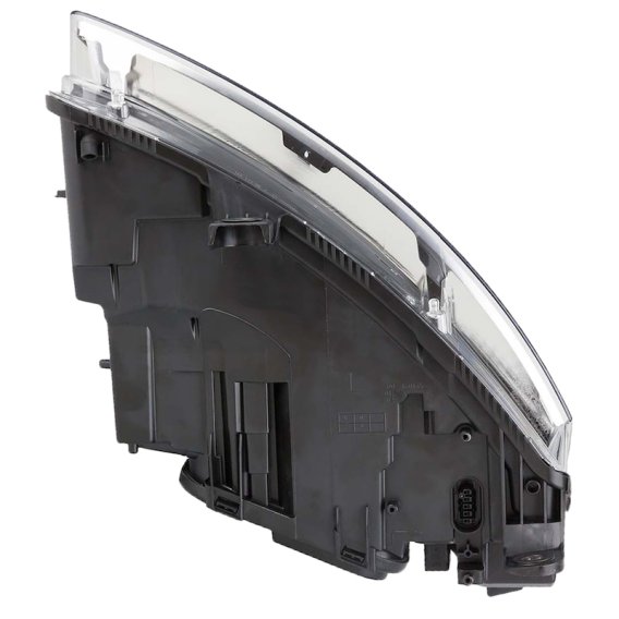 HELLA Headlight Assemblies