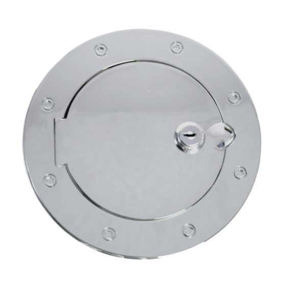 RUG Fuel Tank Caps / Doors