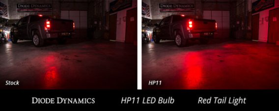 DIO Replacement Bulbs