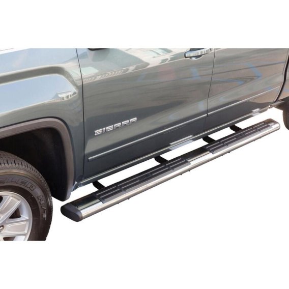 WES Nerf Bars - Premier 6