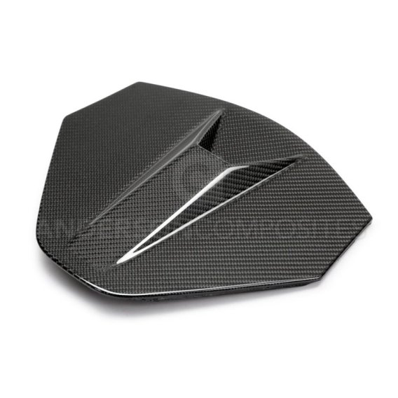 AND Misc Carbon - Exterior