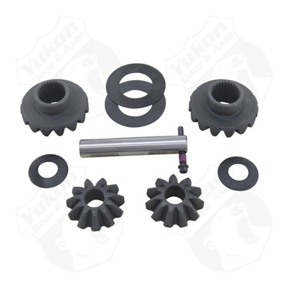 YUK Spider Gear Kits