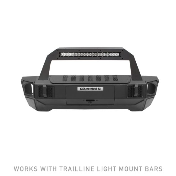 GOR Trailine Bumper