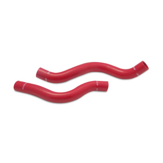 MM Silicone Hose - Radiator