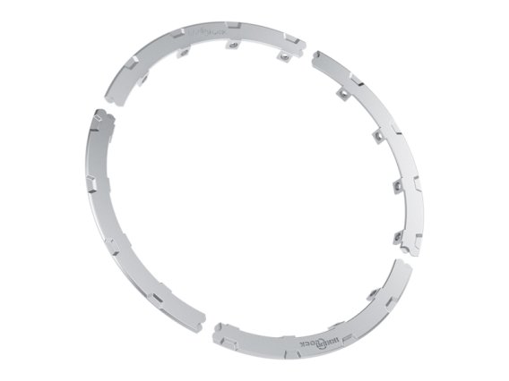 ICO Rock Sliders & Guards