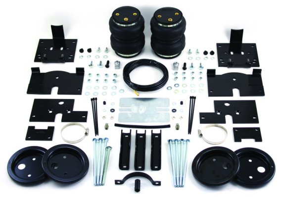 ALF 5000 Ultm Air Spring Kits