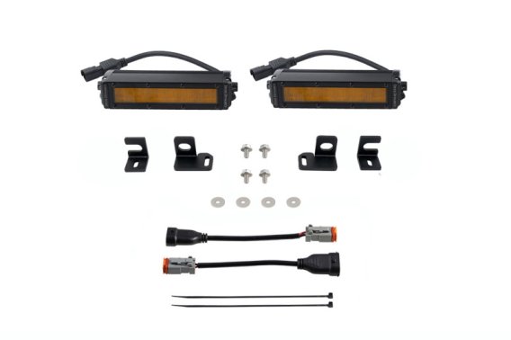 DIO Fog Lights