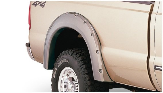 BUS Pocket Style Flares
