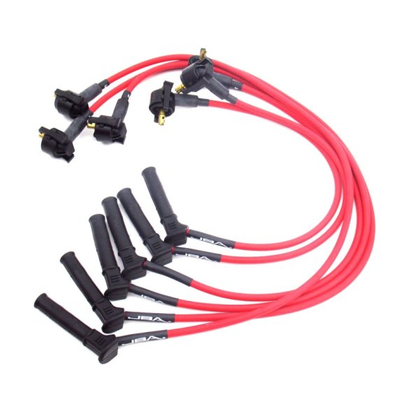 JBA Ignition Wires