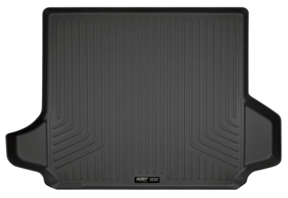 HL WB - Cargo - Black
