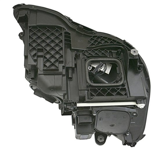 HELLA Headlight Assemblies