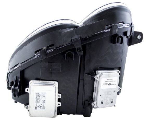 HELLA Headlight Assemblies