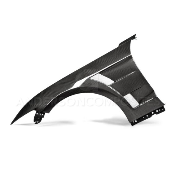 AND Fenders