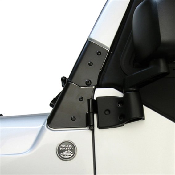 RUG Windshield Hinges