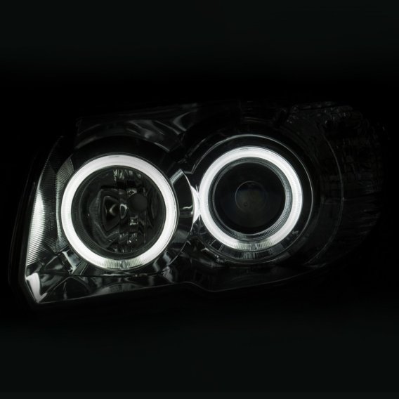 ANZ LED/Projector Headlights