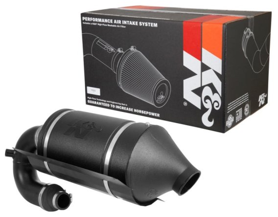 Kit de Performance
