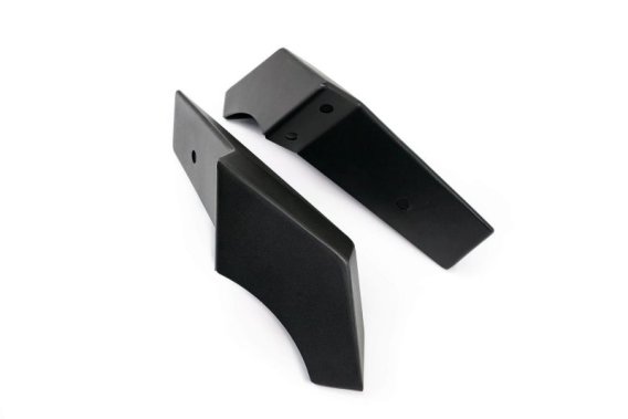 DVE Bumper Conversion Kits