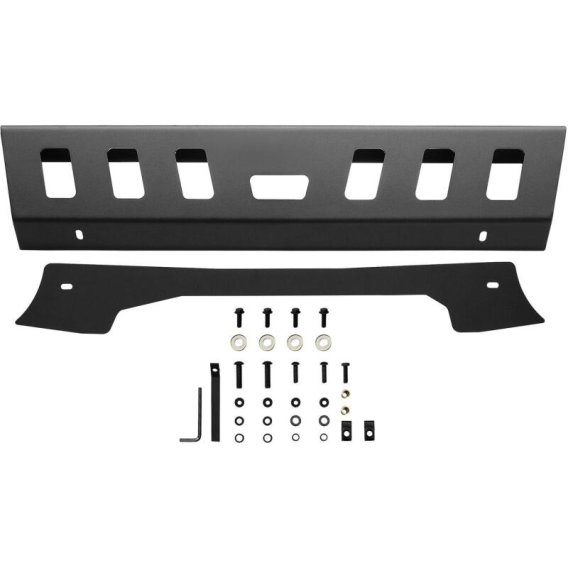 WES Skid Plates