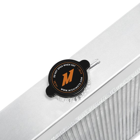 MM Radiators - Alum X-Line