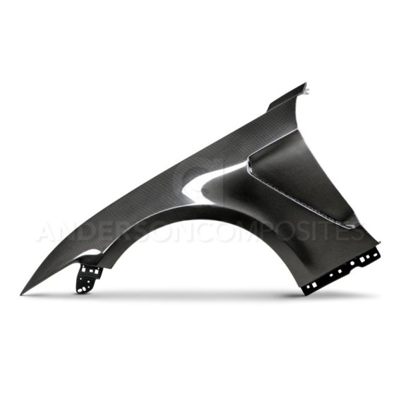 AND Fenders