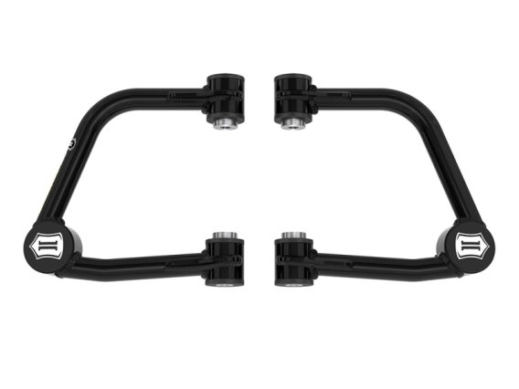 ICO Upper Control Arms