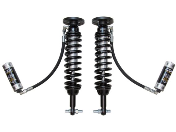 ICO 2.5 Series Coilover Kits