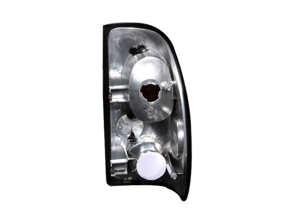ANZ Taillights