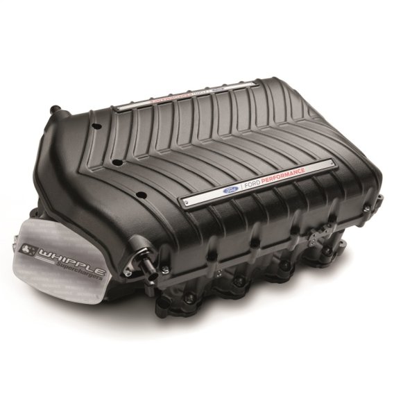 FR Supercharger Kits