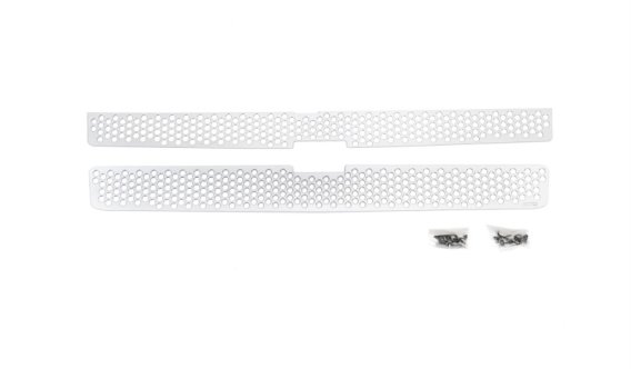 PUT Punch Steel Grilles