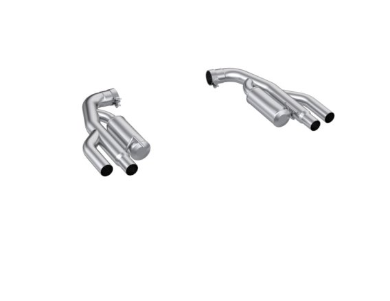 MBRP Exhaust Conversion Kits