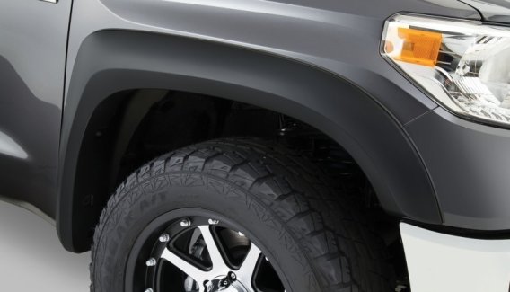 BUS Extend-A-Fender Flares