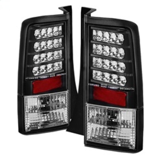 SPY LED Tail Lights