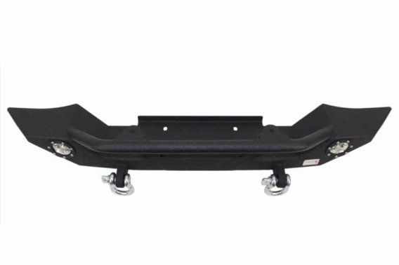 FBO Front Bumpers
