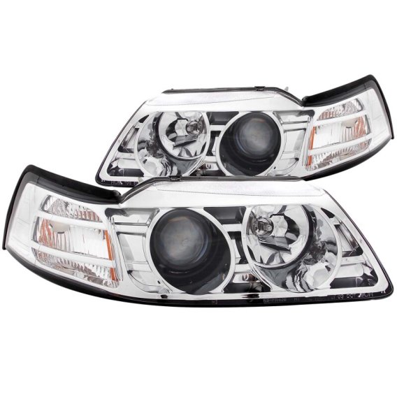 ANZ Projector Headlights