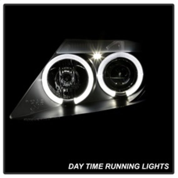 SPY Headlights
