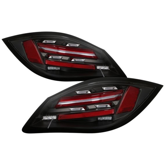 SPY LED Tail Lights