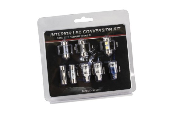 DIO Replacement Bulbs