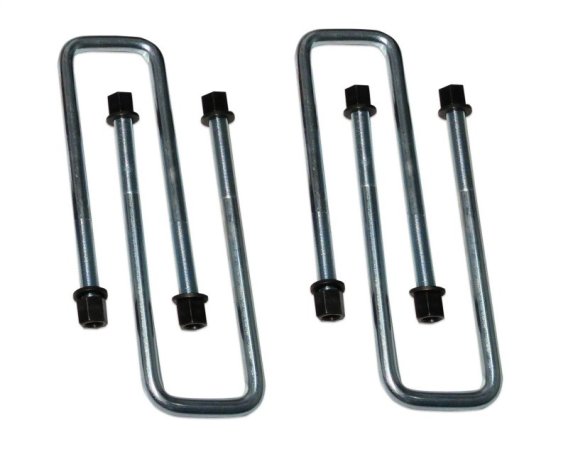 TUF Rear Axle U-Bolts